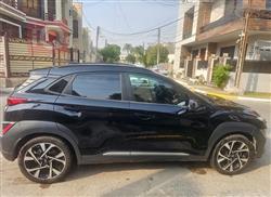 هيونداي كونا